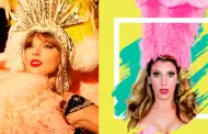 Taylor Swift es demandada por presunto plagio en su �lbum 'The Life of a Showgirl'