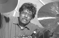 Fallece legendario baterista a sus 86 a�os: Uno de los m�s influyentes del funk y disco