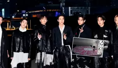 BTS impacta con canci�n secreta en "Arirang" y genera pol�mica entre fans.