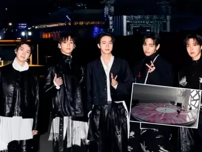 BTS impacta con canci�n secreta en "Arirang" y genera pol�mica entre fans.