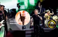 Guns N' Roses sorprende al tocar "Bad Apples" por primera vez en m�s de 30 a�os en S�o Paulo