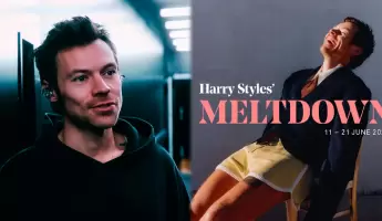 "Choka Choka": Anitta une su voz a Shakira en nuevo tema de su �lbum "Equilibrivm".