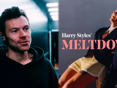 Harry Styles sorprende con su selecci�n de artistas en su festival Meltdown 2026.