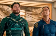 'The Boys' temporada 5 llega a Prime Video: conoce la fecha y a qu� hora ver los nuevos episodios
