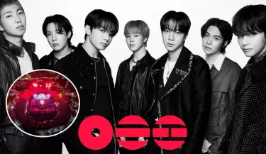BTS anuncia una tercera fecha en Lima