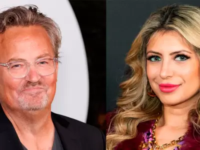 Reina de la ketamina fue declarada culpable por la muerte de Matthew Perry