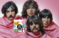 Pink Floyd anuncia "8-Tracks", su nuevo recopilatorio con cl�sicos de los a�os 70