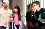 �Ilusionada! Dakota Johnson olvida a Chris Martin de Coldplay con otro cantante m�s joven