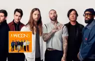 Maroon 5 confirma concierto en Lima tras casi 10 a�os con su gira "Love Is Like Tour": fecha, precios y zonas