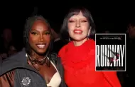 Lady Gaga lanza "Runaway" junto a Doechii, tema oficial para la pel�cula 'El diablo se viste de Prada 2'