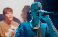 Justin Bieber sorprende cantando cl�sicos temas como "Baby", "Sorry" y m�s en Coachella 2026
