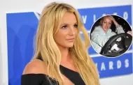 Britney Spears ingresa a rehabilitaci�n tras arresto por conducir bajo efectos de alcohol: �Qu� pas�?
