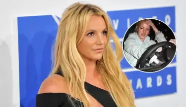 Britney Spears se interna en centro de rehabilitaci�n tras diferentes incidentes.