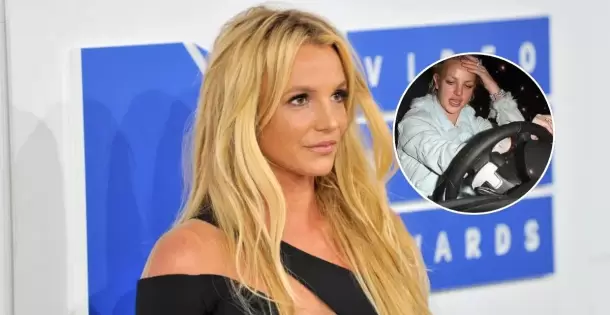 Hailey comparte video de su hijo bailando mientras ve a Justin Bieber