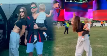 El guitarrista de No Doubt, Tom Dumont, revel� que fue diagnosticado con enfermedad de Parkinson.