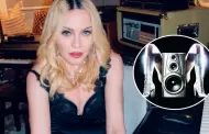 �Est� de regreso! Madonna da pistas sobre su pr�ximo �lbum "Confessions on a Dance Floor 2&Prime;