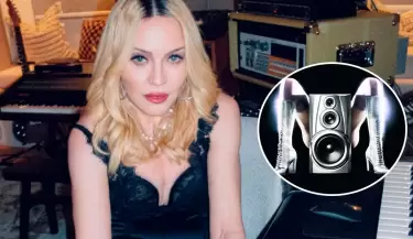 Madonna su pr�ximo �lbum "Confessions on a Dance Floor 2"