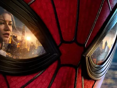 'Spider-Man: Un nuevo d�a' se estrena mundialmente el 31 de julio de 2026.