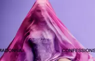 Madonna anuncia la fecha de estreno de su nuevo �lbum 'Confessions On A Dance Floor: Part II'