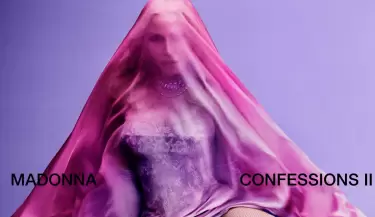 Madonna anuncia la fecha de estreno de su nuevo �lbum.