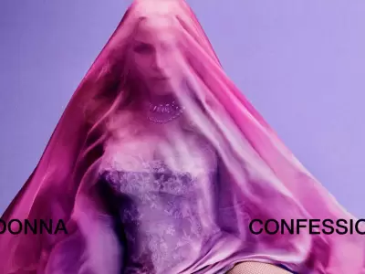 Madonna anuncia la fecha de estreno de su nuevo �lbum