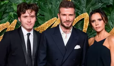 Brooklyn Beckham no quiere reconciliarse con sus padres Victoria y David Beckham