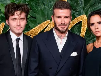 Brooklyn Beckham no quiere reconciliarse con sus padres Victoria y David Beckham