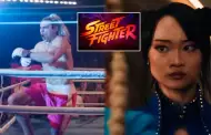 Street Fighter regresa al cine con tr�iler oficial y fecha de estreno confirmada (VIDEO)