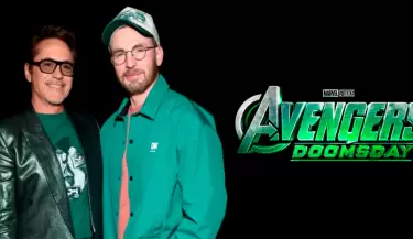 'Avengers: Doomsday' se estrenar� el pr�ximo 18 de diciembre.