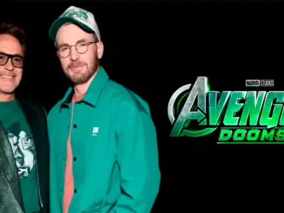 'Avengers: Doomsday' se estrenar� el pr�ximo 18 de diciembre.