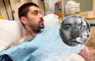Zayn Malik fue llevado de emergencia al hospital en el lanzamiento de su nuevo �lbum