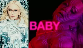 Terry Crews fue invitado de Sabrina Carpenter en Coachella 2026