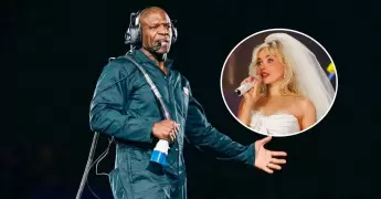 Natalie Portman y Tanguy Destable tendr�n su primer beb�.