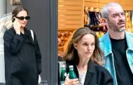 Natalie Portman anuncia su tercer embarazo a los 44 a�os: "Es un milagro"
