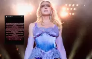 Madonna sufre robo de ropa que us� en Coachella y pide su devoluci�n: "Ofrezco una recompensa"