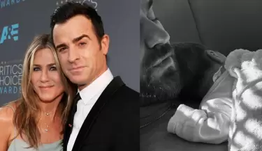 Jennifer Aniston y Justin Theroux se casaron en 2015 y se divorciaron en 2018