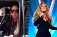 Mariah Carey responde tras quedar fuera del Sal�n de la Fama del Rock and Roll: "�A qui�n le importa?"