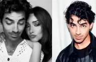 Joe Jonas confirma su relaci�n con Tatiana Gabriela en rom�ntica publicaci�n en redes