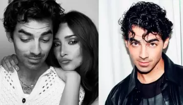 Joe Jonas confirmo romance con la modelo puertorrique�a Tatiana Gabriela.