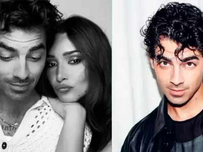 Joe Jonas confirmo romance con la modelo puertorrique�a Tatiana Gabriela.