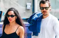 �Harry Styles se comprometi� con su novia Zo� Kravitz? Esto se conoce