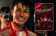 "Michael" ya se estren� en Per�: d�nde verla, canciones, su posible llegada al streaming y todo lo que debes saber