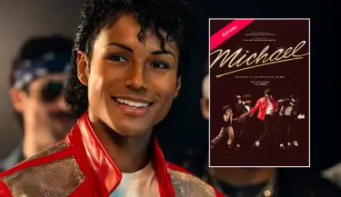 "Michael" ya est� en cines de Per� con sus grandes �xitos.