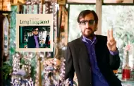 Ringo Starr estrena su nuevo disco "Long Long Road" a los 85 a�os y reflexiona: "He recorrido un camino muy largo"
