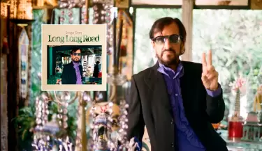 Ringo Starr presenta "Long Long Road" con artistas invitados.