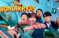 'The Wonderfools': cu�ndo se estrena y de qu� trata el k-drama de Cha Eun Woo y Park Eun Bin en Netflix