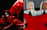 Lady Gaga y Doechii estrenan videoclip "Runway" para "El diablo viste a la moda 2" y causan furor