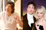 Barry Keoghan desmiente infidelidad a Sabrina Carpenter y lanza fuerte mensaje: "Dejen de hacer suposiciones"