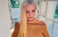 Britney Spears sale de rehabilitaci�n y es formalmente acusada de conducir bajo los efectos del alcohol