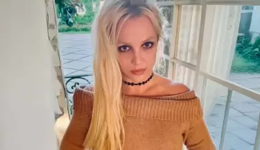 Britney Spears formalmente acusada de conducir bajo los efectos del alcohol